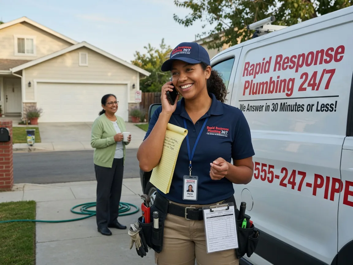 Emergency Plumber Barstow, TX FAQs